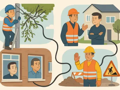 Fibre Optique: Quels Obstacles au Raccordement Final ?