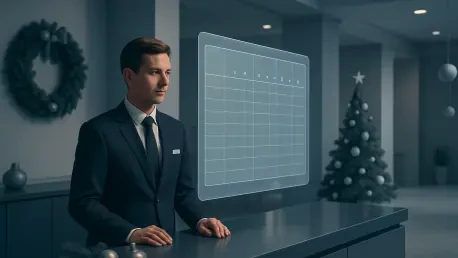 Les Fêtes Mettent-elles le CHR en Péril ?