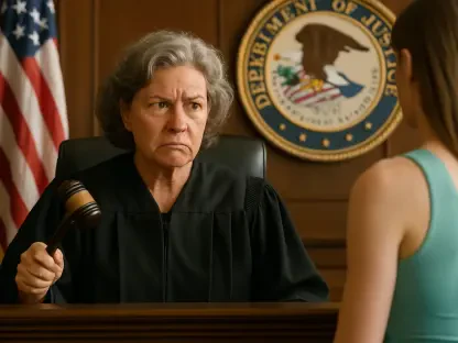 Une Juge Américaine S'Oppose au DOJ sur les Soins Trans