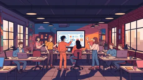 SaaS et Automatisation : La Révolution du Travail en 2025