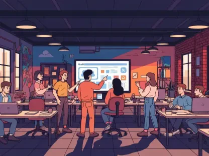 SaaS et Automatisation : La Révolution du Travail en 2025