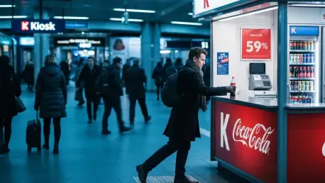 Guerre des Prix chez K Kiosk et Avec: Valora Réagit