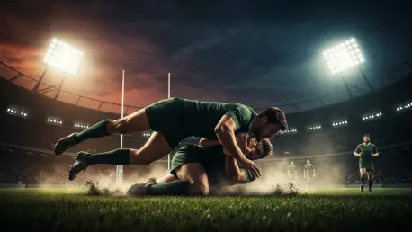 Les Sports de Contact Menacent-ils la Santé Cérébrale ?