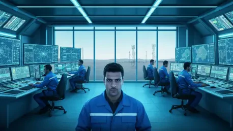 La Libye Accélère Sa Transition Numérique avec Ambition