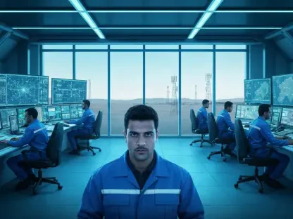 La Libye Accélère Sa Transition Numérique avec Ambition