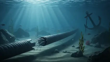 Pourquoi les Câbles Sous-Marins Sont-Ils si Stratégiques ?