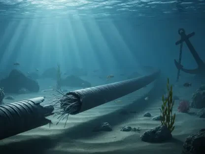 Pourquoi les Câbles Sous-Marins Sont-Ils si Stratégiques ?
