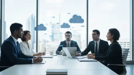 Comment Mythics Booste la Stratégie Multi-Cloud d’Oracle ?