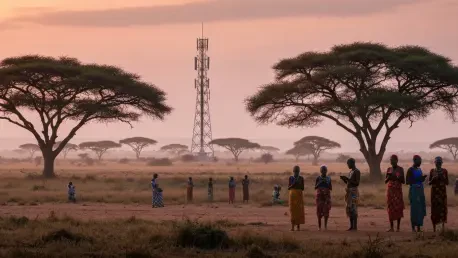 Vodacom Prend le Contrôle de Safaricom : Une Nouvelle Ère