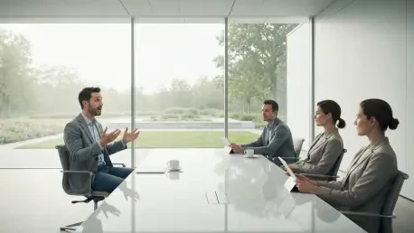 Apple Recrute un Expert IA pour Booster son Innovation