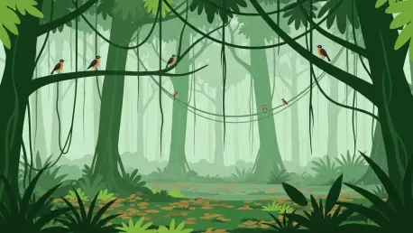 Les Plantes Face au Réchauffement : Une Leçon du Passé ?