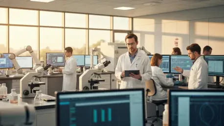 Le CIUSSS de l’Estrie – CHUS : Un Leader en Recherche au Canada