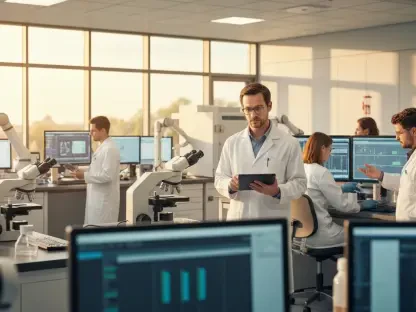 Le CIUSSS de l’Estrie – CHUS : Un Leader en Recherche au Canada