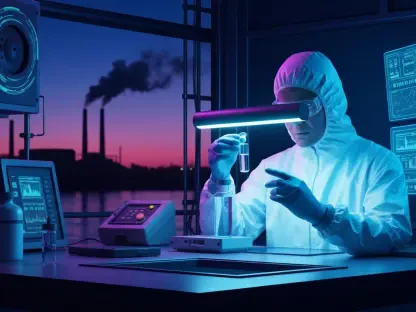 PFAS et Nitrates : Alerte sur l’Eau Potable dans la Meuse