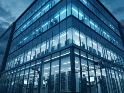 Pourquoi Choisir la Colocation de Data Centers Aujourd’hui ?