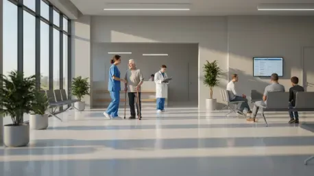 Palmarès 2025 : Les Meilleurs Hôpitaux et Cliniques de France