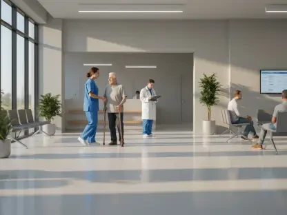 Palmarès 2025 : Les Meilleurs Hôpitaux et Cliniques de France