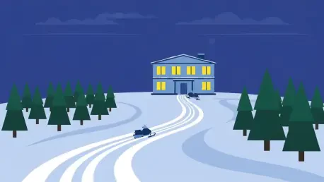 La Côte-Nord, Nouvelle Capitale de la Motoneige?