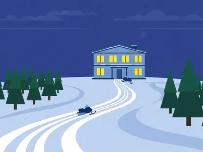 La Côte-Nord, Nouvelle Capitale de la Motoneige?