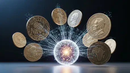 Le Numérique Est Crucial pour le Succès de la ZLECAf