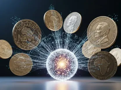 Le Numérique Est Crucial pour le Succès de la ZLECAf