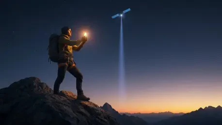 Starlink Se Prépare à Devenir un Opérateur Mobile