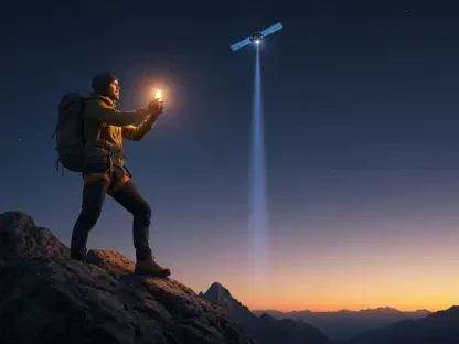 Starlink Se Prépare à Devenir un Opérateur Mobile