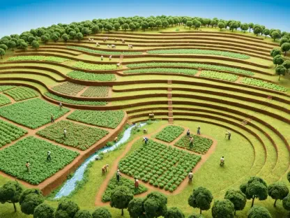 Quelle Agriculture pour l'Avenir du Rift Africain?