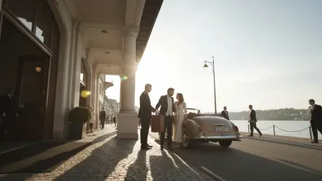 L’Hôtellerie Suisse Atteint un Record Estival en 2025