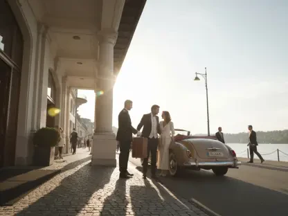 L'Hôtellerie Suisse Atteint un Record Estival en 2025