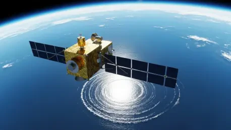 Analyse de Tendance : La Surveillance Satellitaire des Tsunamis