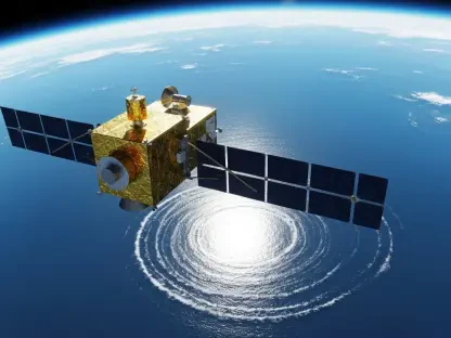 Analyse de Tendance : La Surveillance Satellitaire des Tsunamis