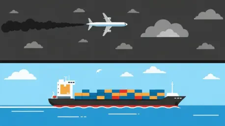 Un Colis Shein Peut Polluer Plus Qu’un Vol Long-Courrier