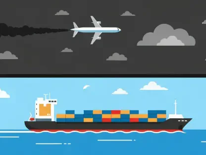 Un Colis Shein Peut Polluer Plus Qu'un Vol Long-Courrier