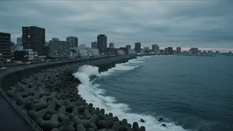 Un Séisme de 7,6 Fait Craindre un Mégaséisme au Japon