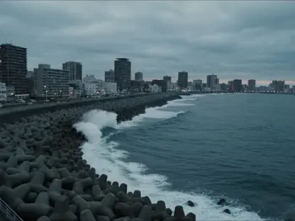 Un Séisme de 7,6 Fait Craindre un Mégaséisme au Japon