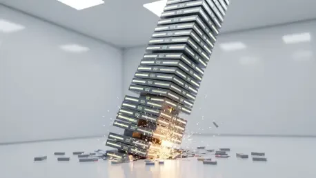 Le PDG d'IBM Alerte sur l'Effondrement de l'IA