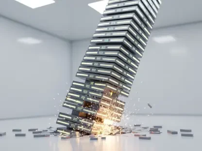 Le PDG d'IBM Alerte sur l'Effondrement de l'IA