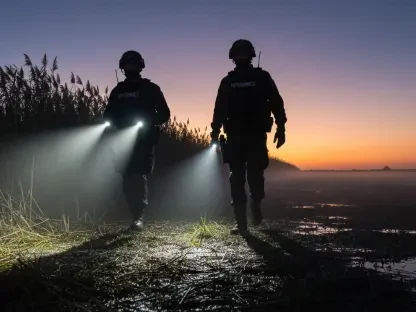 La Camargue, Zone de Non-Droit Environnemental ?