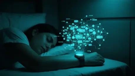 Votre Montre, Bientôt un Outil de Diagnostic ?