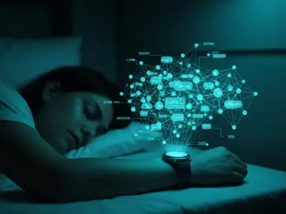 Votre Montre, Bientôt un Outil de Diagnostic ?