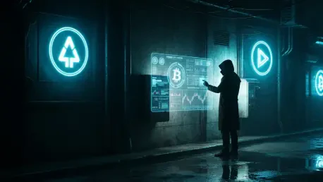 Analyse des Tendances : La Cryptomonnaie comme Paradigme