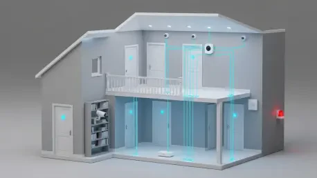 Le Kit Ring Alarm XL: L’Affaire de Noël à Saisir ?