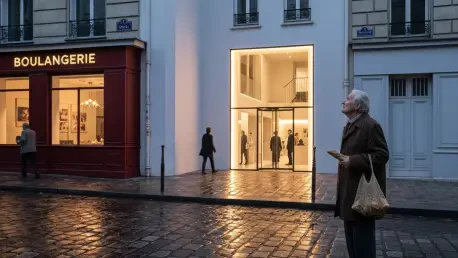 Le Luxe Hôtelier Va-t-il Chasser les Parisiens du 17ème ?