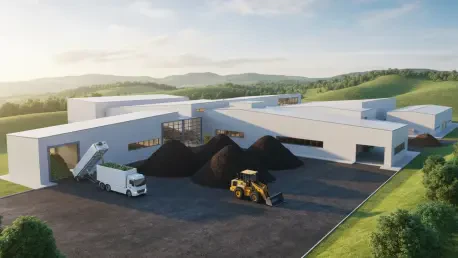 Comment Vaudreuil-Soulanges Protège-t-elle Son Territoire?