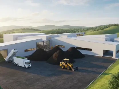 Comment Vaudreuil-Soulanges Protège-t-elle Son Territoire?