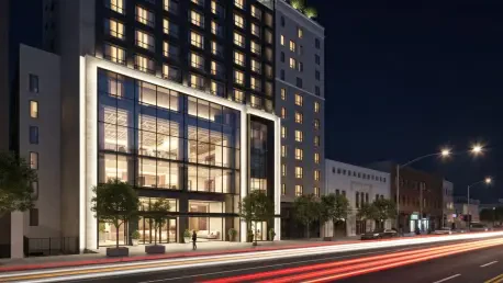 Ian Schrager Démocratise-t-il le Luxe Hôtelier ?