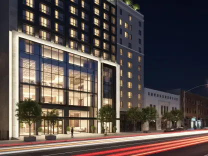 Ian Schrager Démocratise-t-il le Luxe Hôtelier ?