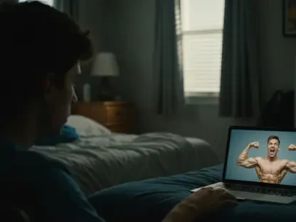 Le Masculinisme Gagne du Terrain Chez les Jeunes Hommes