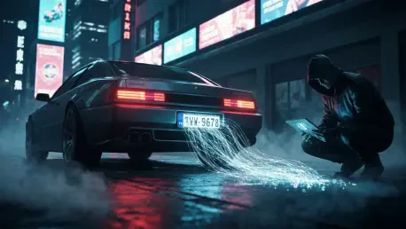 Votre Plaque d'Immatriculation Vous Trahit-elle ?